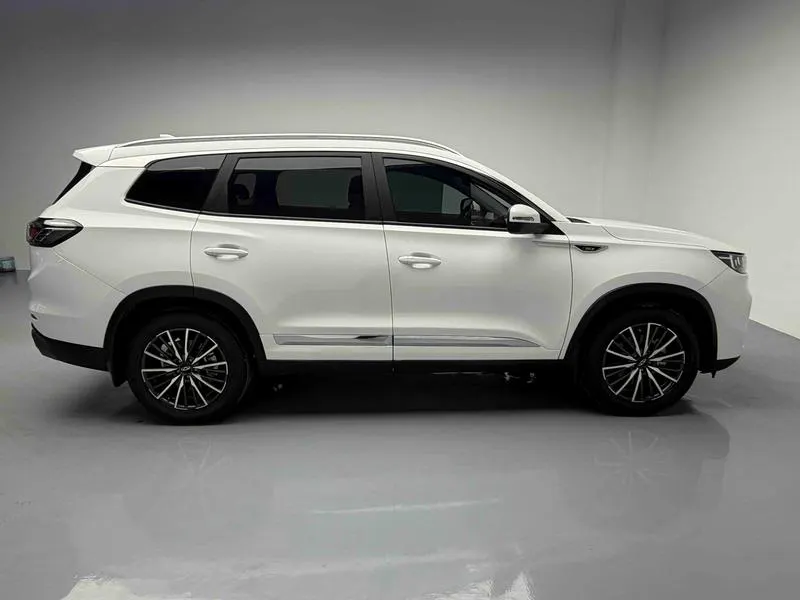 2024 Chery Tiggo 7 / 8 / 9 PLUS thumbnail 9