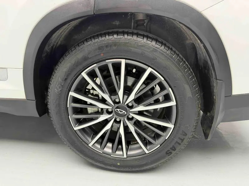 2024 Chery Tiggo 7 / 8 / 9 PLUS thumbnail 10