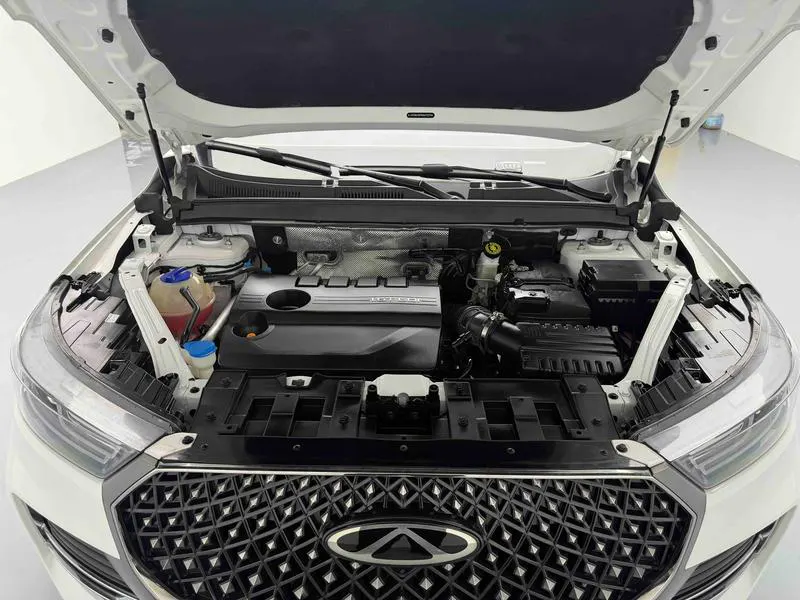2024 Chery Tiggo 7 / 8 / 9 PLUS thumbnail 11