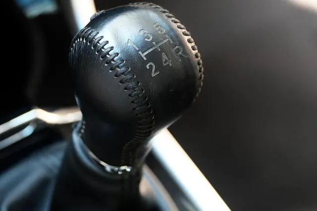 2016 Honda Lingpai thumbnail 5