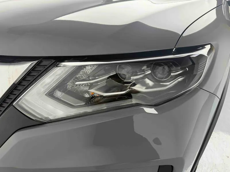 2025 Nissan Zeekr X-Trail thumbnail 13