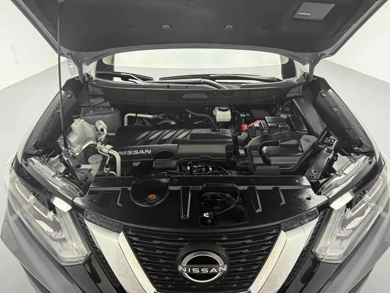 2025 Nissan Zeekr X-Trail thumbnail 11