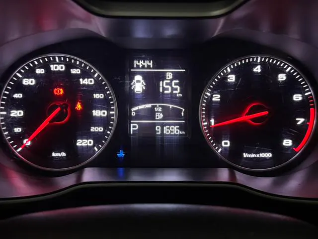 2017 MG ZS thumbnail 5