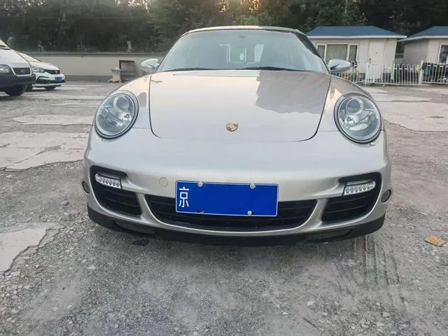2006 Porsche 911 thumbnail 2