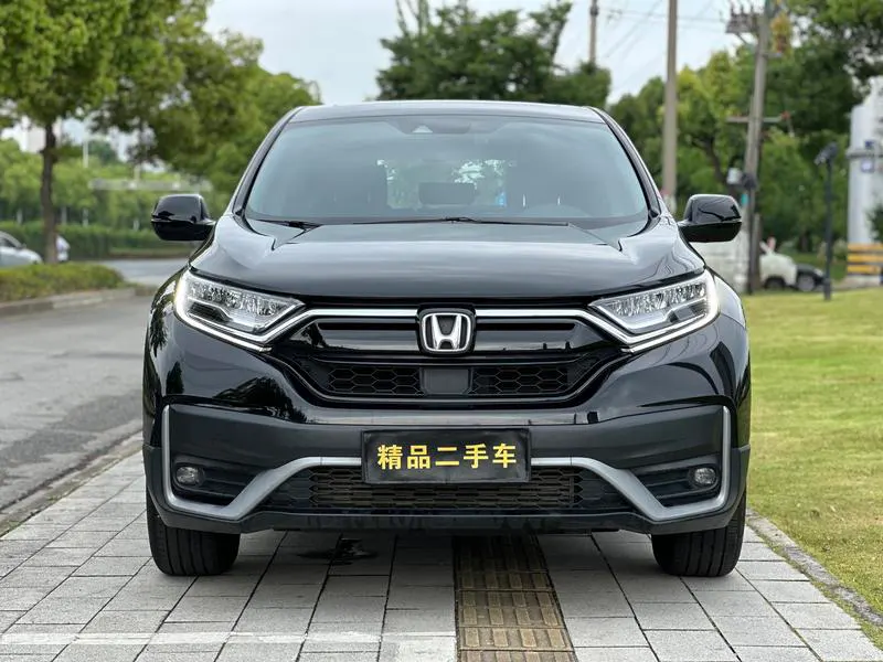 2021 Honda 本田 thumbnail 2