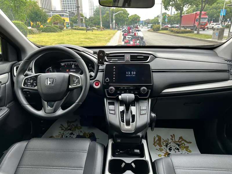 2021 Honda 本田 thumbnail 4