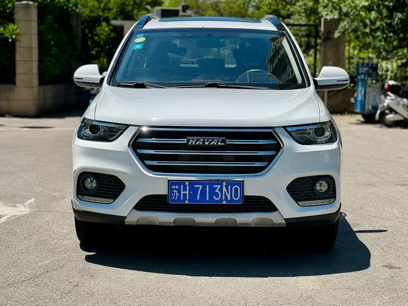 2019 Haval / Jolion thumbnail 2