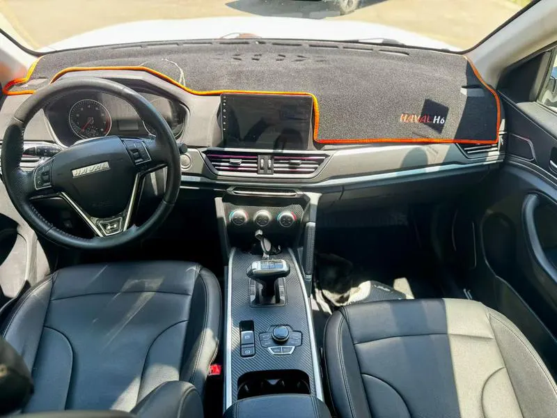2019 Haval / Jolion thumbnail 4