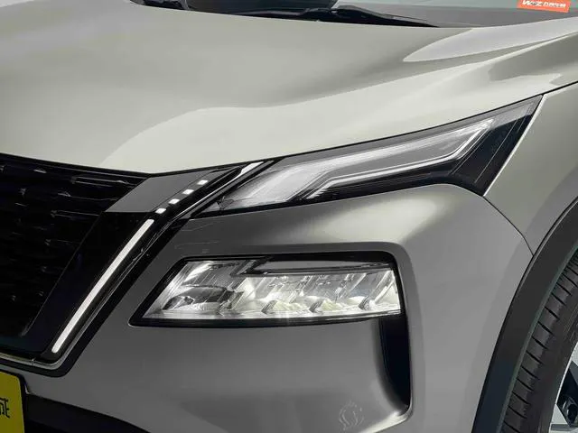 2023 Nissan Zeekr X-Trail thumbnail 13