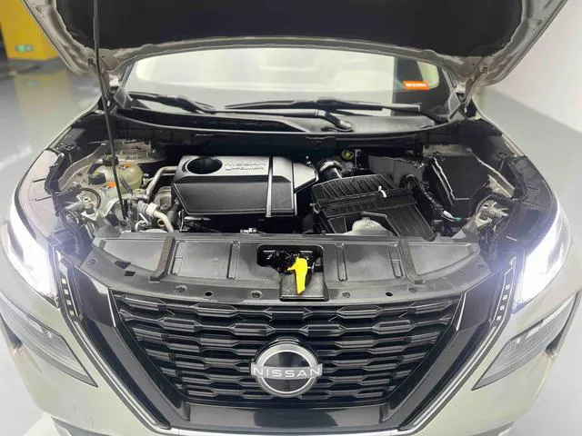 2023 Nissan Zeekr X-Trail thumbnail 11