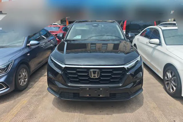 2023 Honda CR-V thumbnail 2