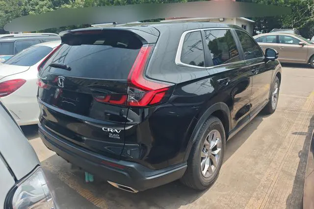 2023 Honda CR-V thumbnail 3