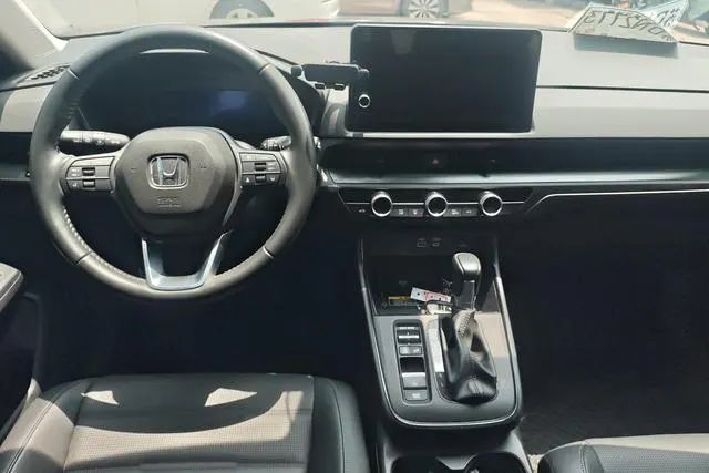 2023 Honda CR-V thumbnail 4