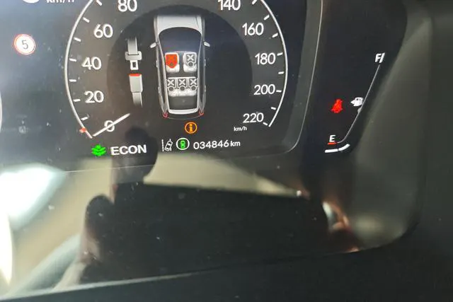 2023 Honda CR-V thumbnail 5