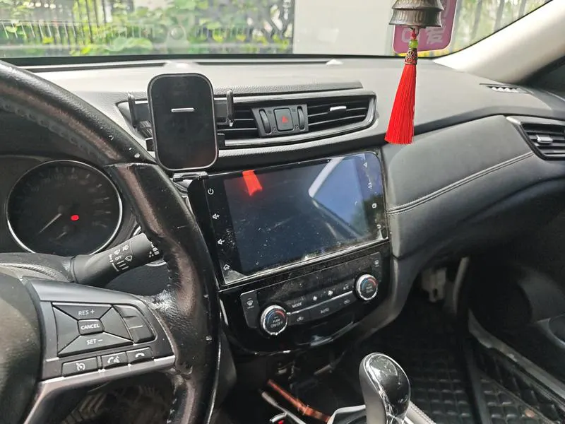 2019 Nissan X-Trail thumbnail 13