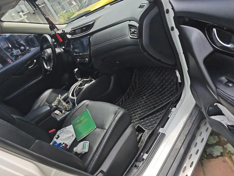 2019 Nissan X-Trail thumbnail 9