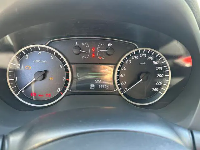 2021 Nissan Sylphy thumbnail 5