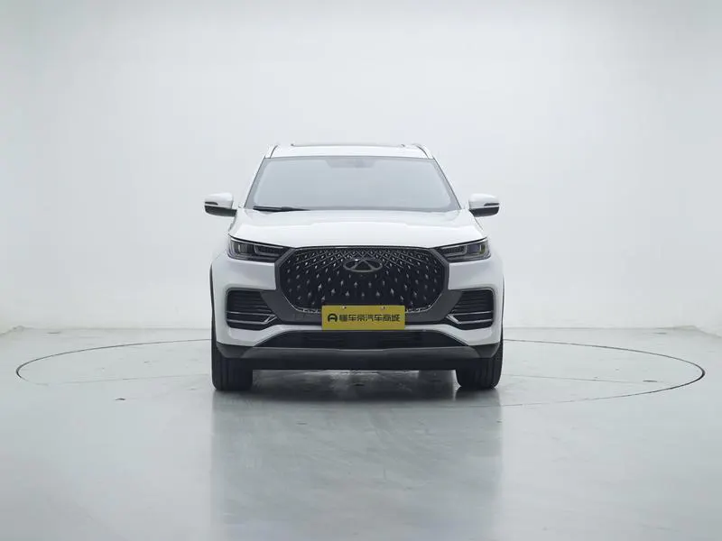 2024 Chery Tiggo 8 PLUS thumbnail 3