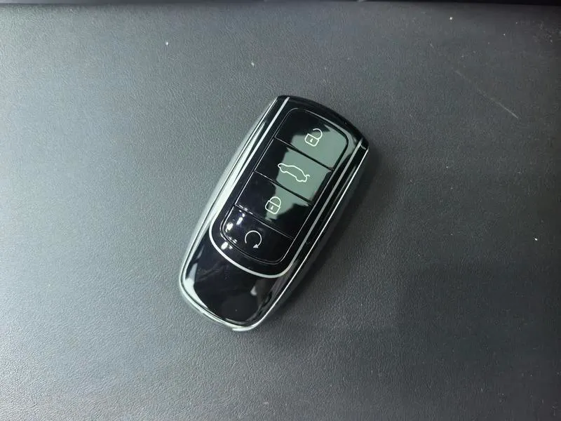 2024 Chery Tiggo 8 PLUS thumbnail 12