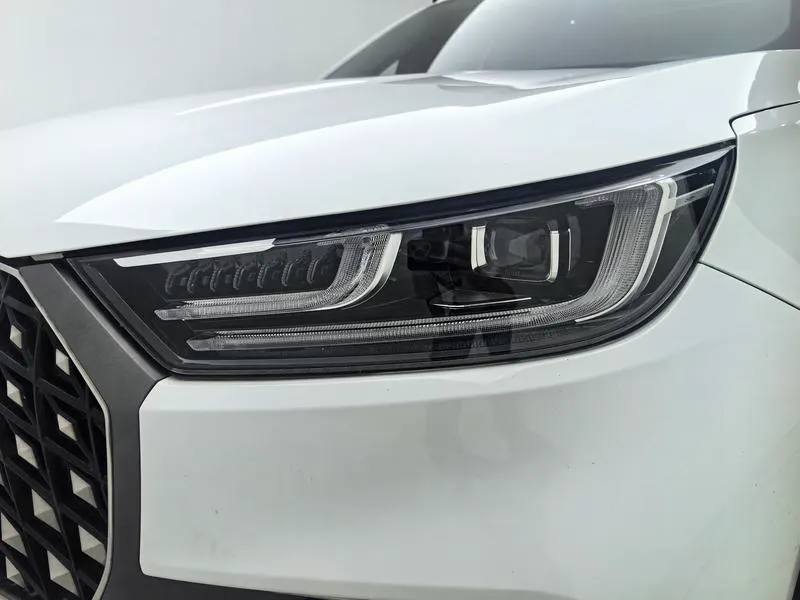 2024 Chery Tiggo 8 PLUS thumbnail 13