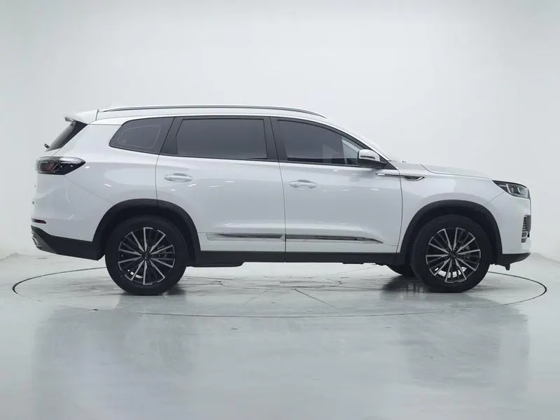 2024 Chery Tiggo 8 PLUS thumbnail 9