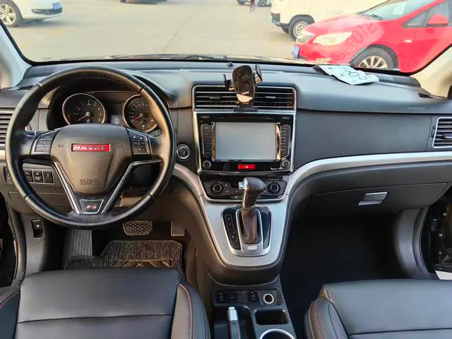 2016 Haval H6 thumbnail 4