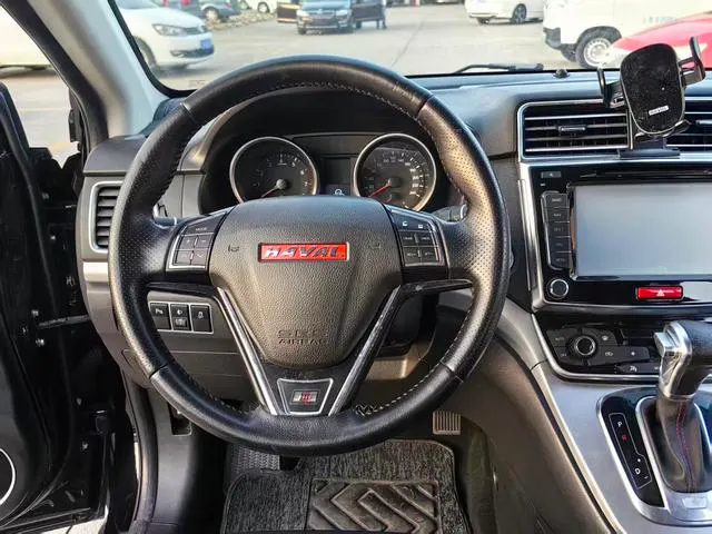 2016 Haval H6 thumbnail 5