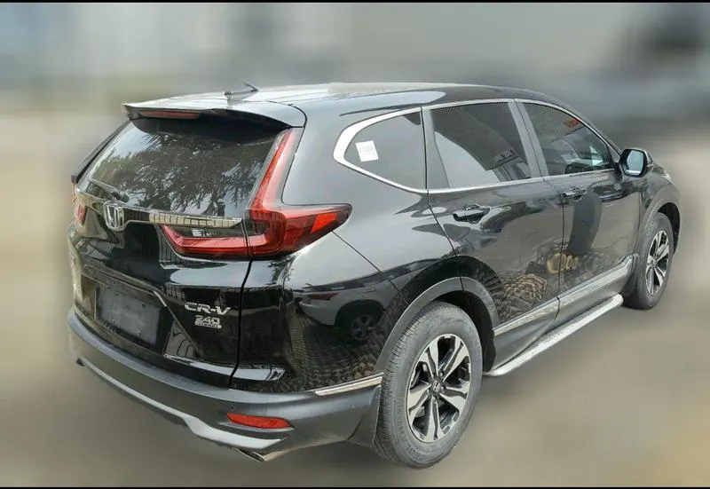 2021 Honda 本田 thumbnail 2