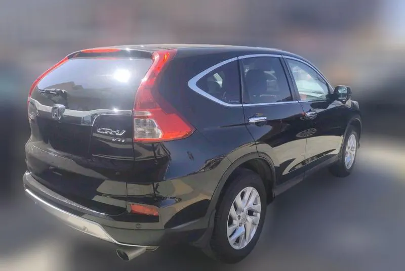 2015 Honda 本田 thumbnail 2