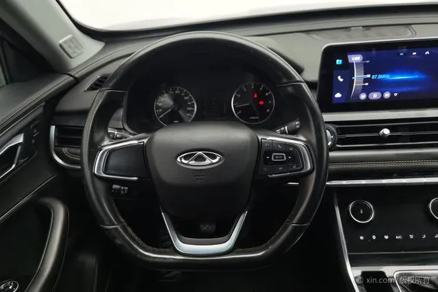 2019 Chery Tiggo 8 Pro thumbnail 5