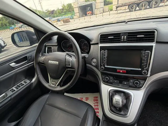 2019 Haval M6 thumbnail 5