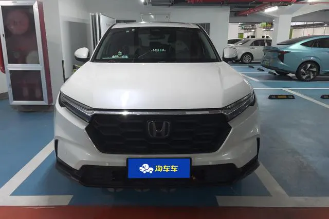 2023 Honda CR-V thumbnail 2