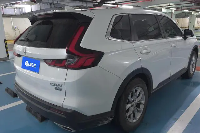2023 Honda CR-V thumbnail 3
