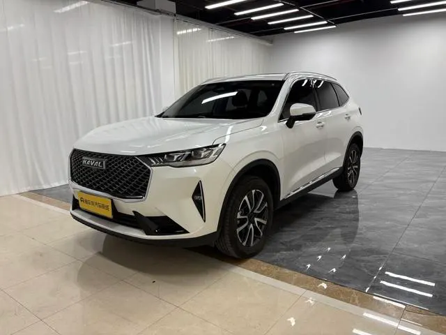 2021 Haval / Jolion thumbnail 2