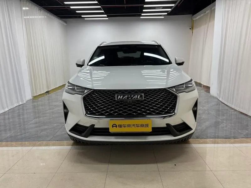 2021 Haval / Jolion thumbnail 3