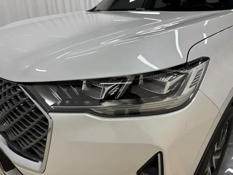 2021 Haval / Jolion thumbnail 13