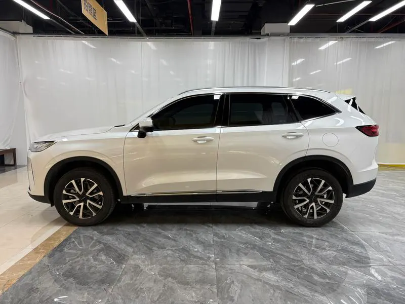 2021 Haval / Jolion thumbnail 5