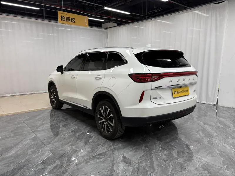 2021 Haval / Jolion thumbnail 6