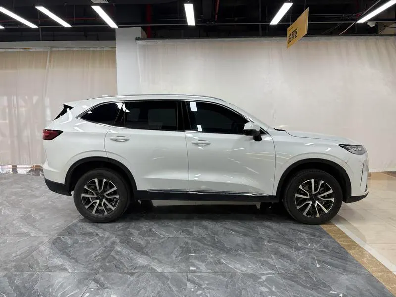2021 Haval / Jolion thumbnail 9