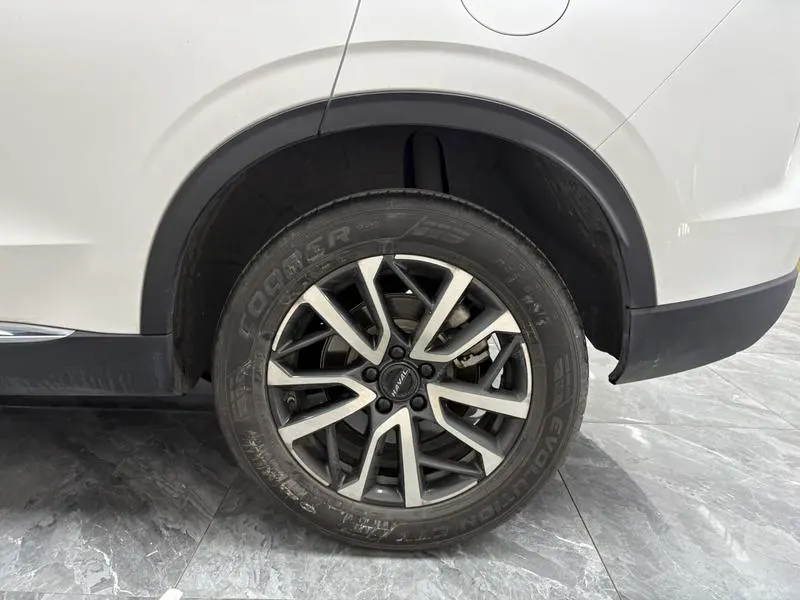 2021 Haval / Jolion thumbnail 10