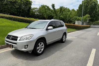 2009 Toyota RAV4