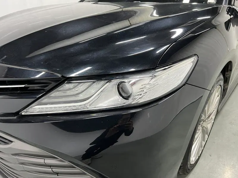 2018 Toyota Camry thumbnail 13