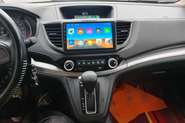2016 Honda CR-V thumbnail 5