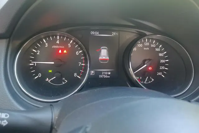2023 Nissan X-Trail thumbnail 5