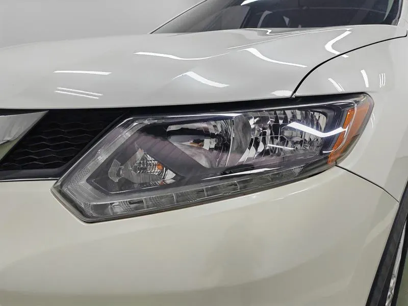 2014 Nissan X-Trail thumbnail 13