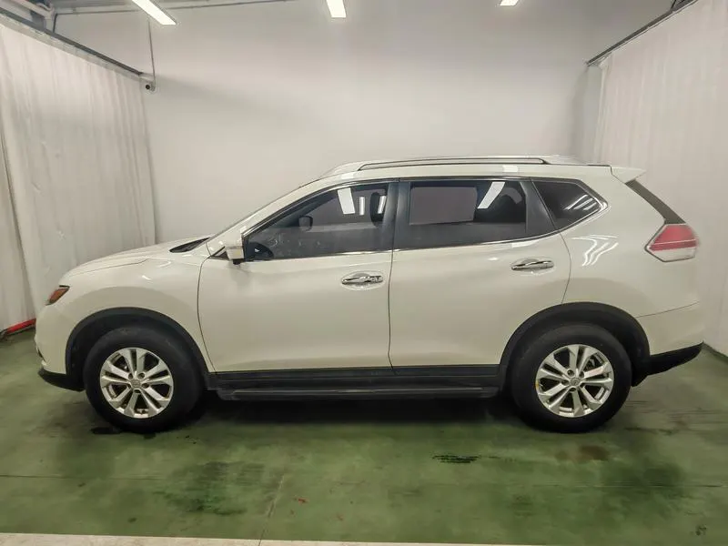 2014 Nissan X-Trail thumbnail 5