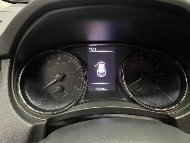 2019 Nissan X-Trail thumbnail 5