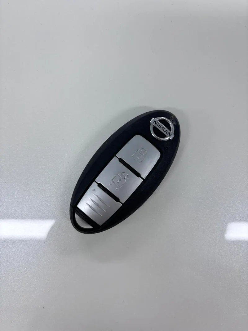 2021 Nissan Qashqai thumbnail 12