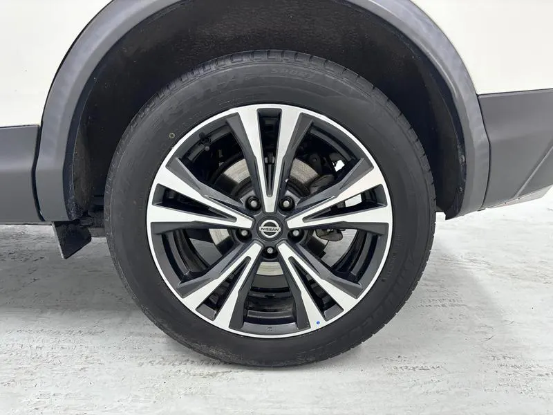 2021 Nissan Qashqai thumbnail 10