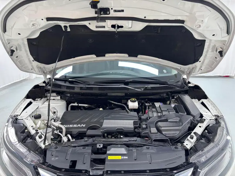 2021 Nissan Qashqai thumbnail 11